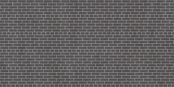Arka plan koyu gri tuğla duvar, ortak bağ dokusuna