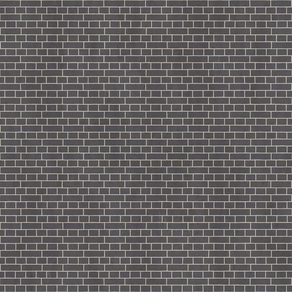 Arka plan koyu gri tuğla duvar, İngilizce bağ dokusuna
