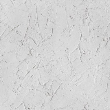 Tuğla duvar dokulu arka plan beyaz boyalı