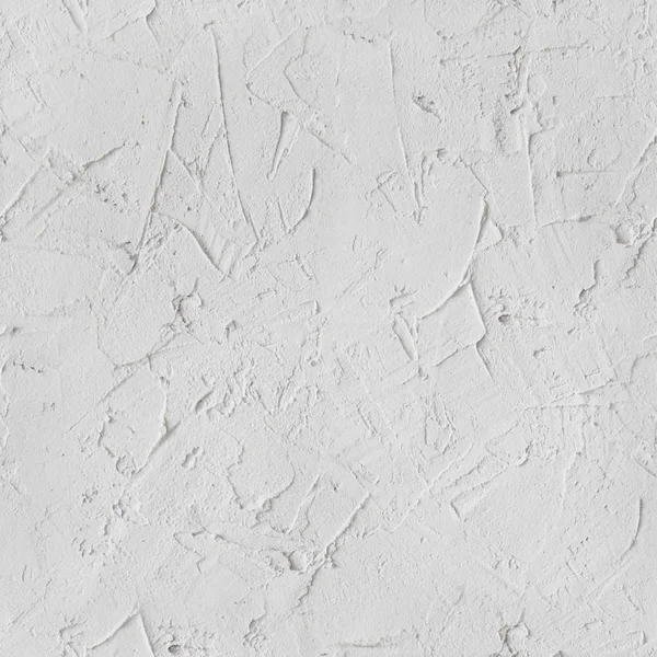 Branco Pintado Parede Tijolo Texturizado Fundo — Fotografia de Stock