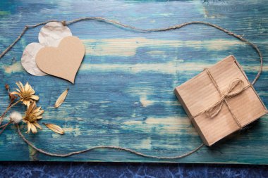 Tebrikler Sevgililer görünümüne için Sevgililer günü arka plan