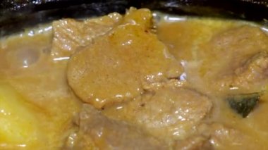 Ev yapımı pişirme biftek sosu 