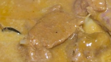 Ev yapımı pişirme biftek sosu 