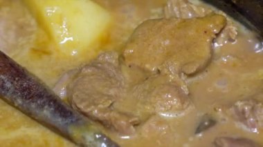 Ev yapımı pişirme biftek sosu 
