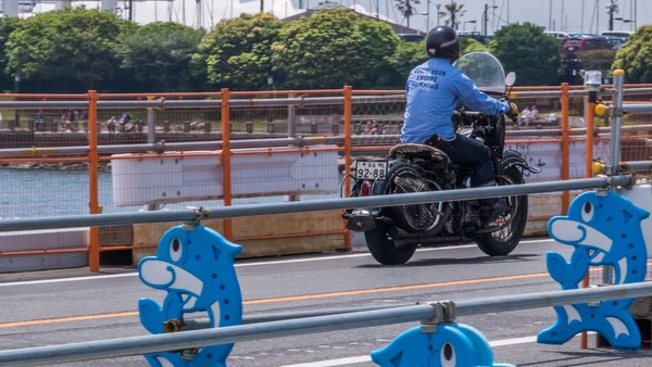 日本东京 2018年9月15日 人们流落街头 每天的生活 — 图库照片