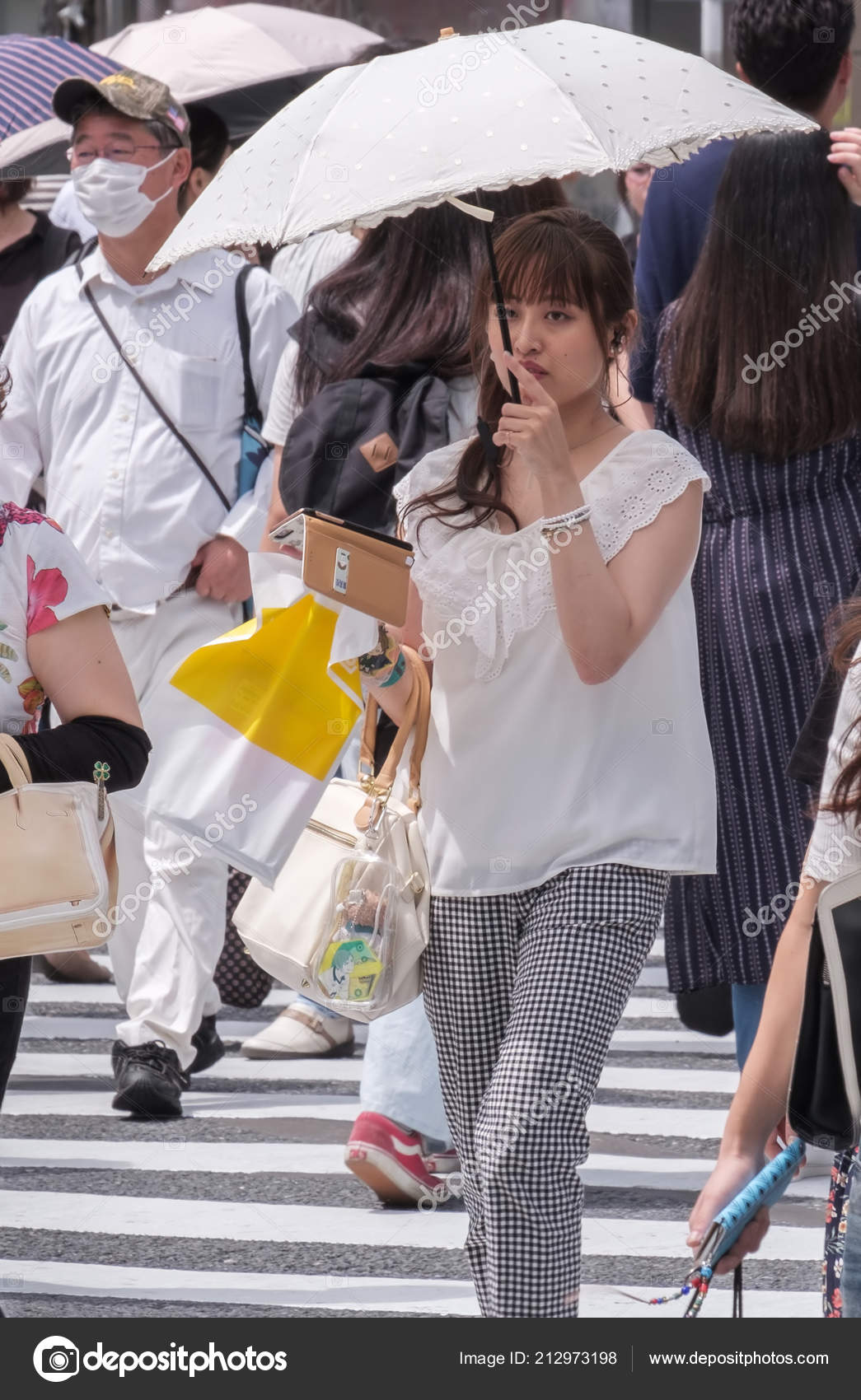 Japanese Brides