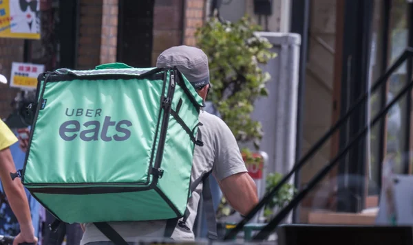 Uber eats Pictures, Uber eats Stock Photos u0026 Images - Page 2 