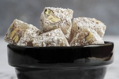 bir kase Türk zevkler