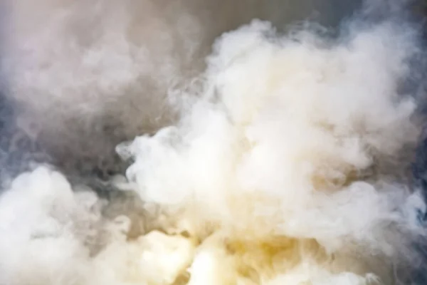 Photo Natural Smoke Abstract Background — Stock Photo, Image