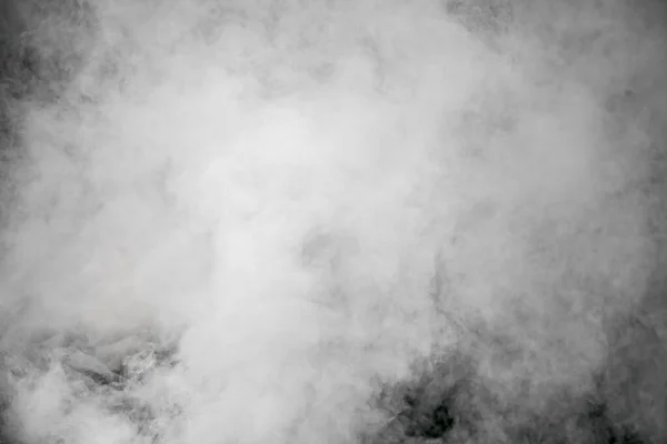 Photos Natural Smoke Monochrome Abstract Background — Stock Photo, Image