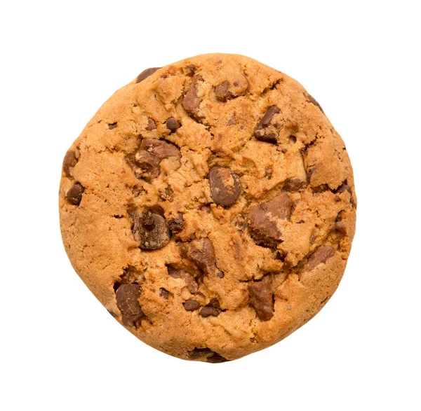 Cioccolato Chip Cookie — Foto Stock