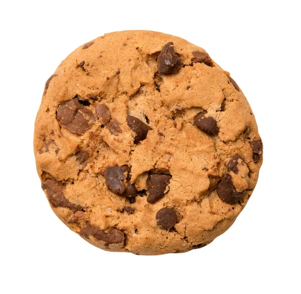 Chocolate chip cookie — Stock Photo, Image
