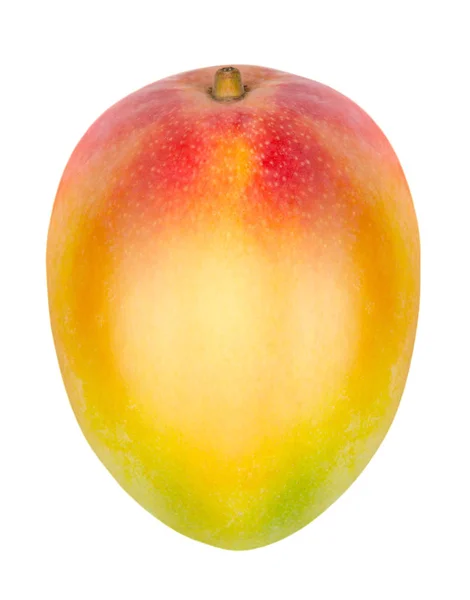 Mango isolated on white Stock Photo