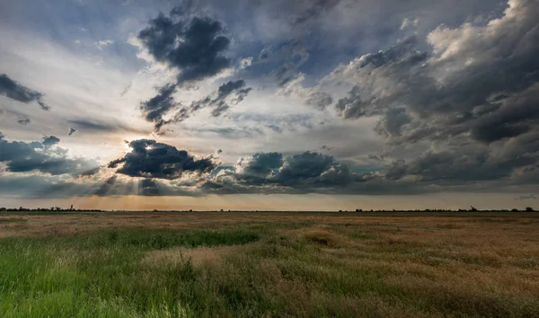 beautiful natural landscape, seasons, time of day