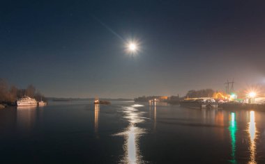 güzel doğal manzaralar, mevsimler ve hava,