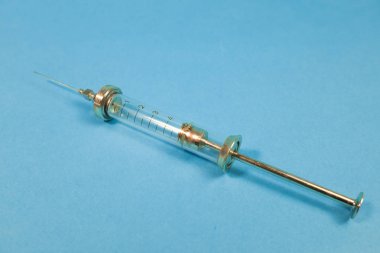 ilaç ve tedavi, ilaçlar ve enjeksiyon