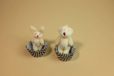 küçük yumuşak oyuncaklar el yapımı