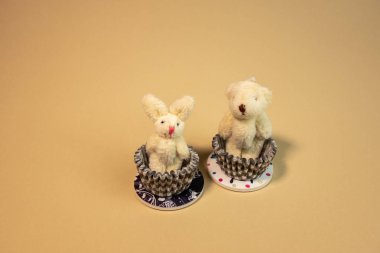 küçük yumuşak oyuncaklar el yapımı