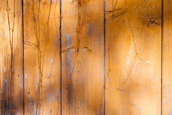 Tablones Madera Marrón Fondo Textura — Foto de Stock