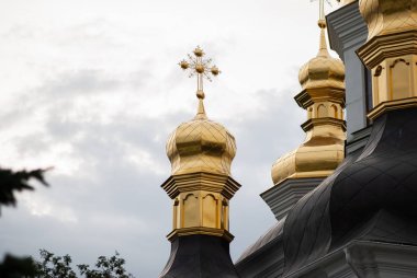 Ortodoks kiliseleri, Kiev Pechersk Lavra