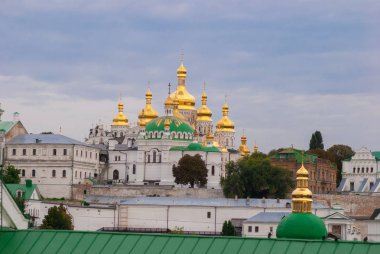 Ortodoks kiliseleri, Kiev Pechersk Lavra