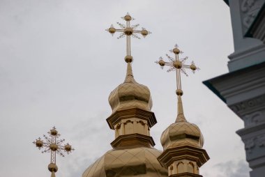 Ortodoks kiliseleri, Kiev Pechersk Lavra