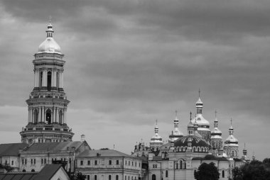Ortodoks kiliseleri, Kiev Pechersk Lavra