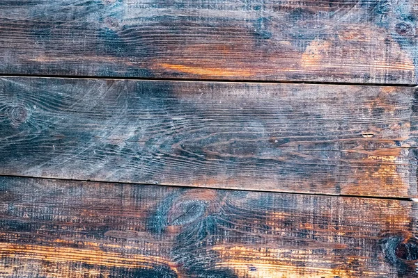 Zamknij Widok Tekstury Brązowy Deski Drewniany — Zdjęcie stockowe