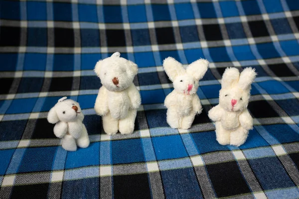 small plush toys, handmade toys