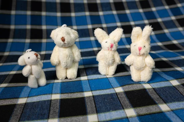 small plush toys, handmade toys