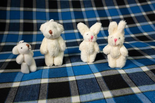 small plush toys, handmade toys