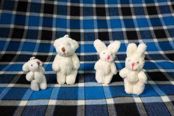 small plush toys, handmade toys