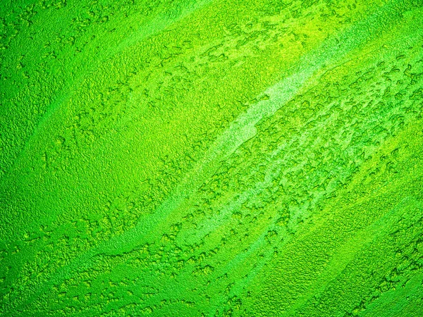Зеленый Фон Абстрактная Текстура — стоковое фото
