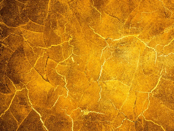 Hermoso Fondo Amarillo Estructural Fondo Abstracto — Foto de Stock