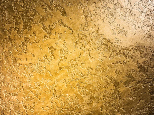 Hermoso Fondo Amarillo Estructural Fondo Abstracto — Foto de Stock