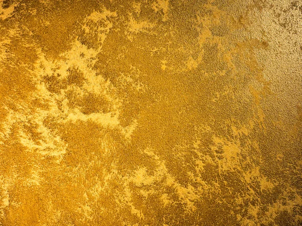 Hermoso Fondo Amarillo Estructural Fondo Abstracto — Foto de Stock