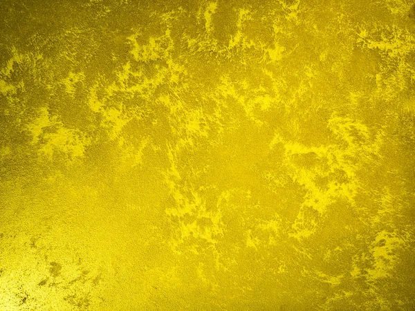 Hermoso Fondo Amarillo Estructural Fondo Abstracto — Foto de Stock