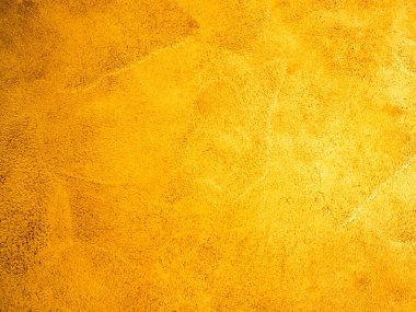 sarı boş arka plan veya doku