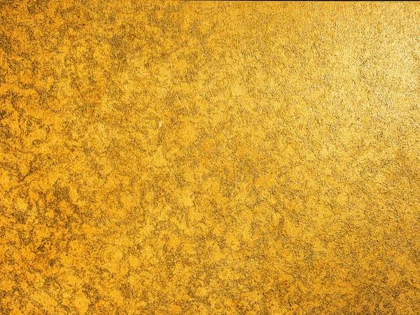 Abstracte Gele Lege Achtergrond Textuur — Stockfoto
