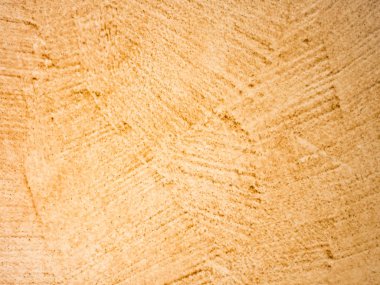 Soyut açık kahverengi boş geçmiş veya doku fırça