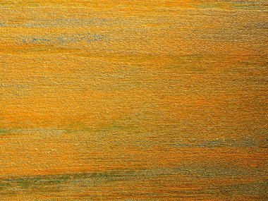 Soyut Yeşil ve sarı boş geçmiş veya doku fırça