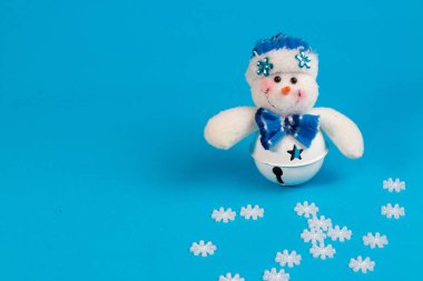 Yeni yıl, yılbaşı süsleri