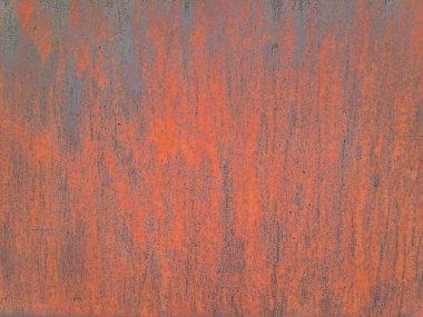 doku, eski paslı metal, eski boya pas