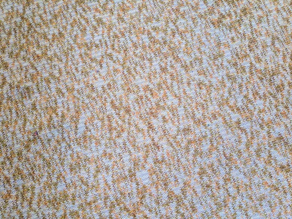 vintage carpet. patterns on the carpet. hand-embroidered carpet