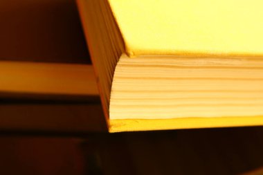 vintage kitaplar. sayfalar ve kitap sayfaları