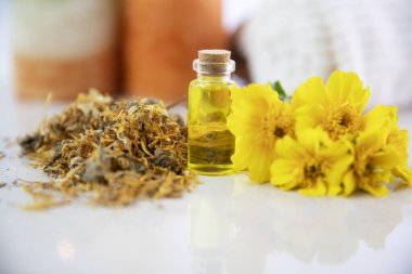 Marigold Özü