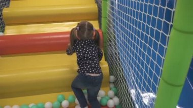 Çocuk Çocuk oyun merkezi Merdiven tırmanma
