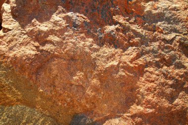 Arka plan granit taş