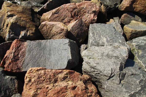 arka plan büyük granit taş