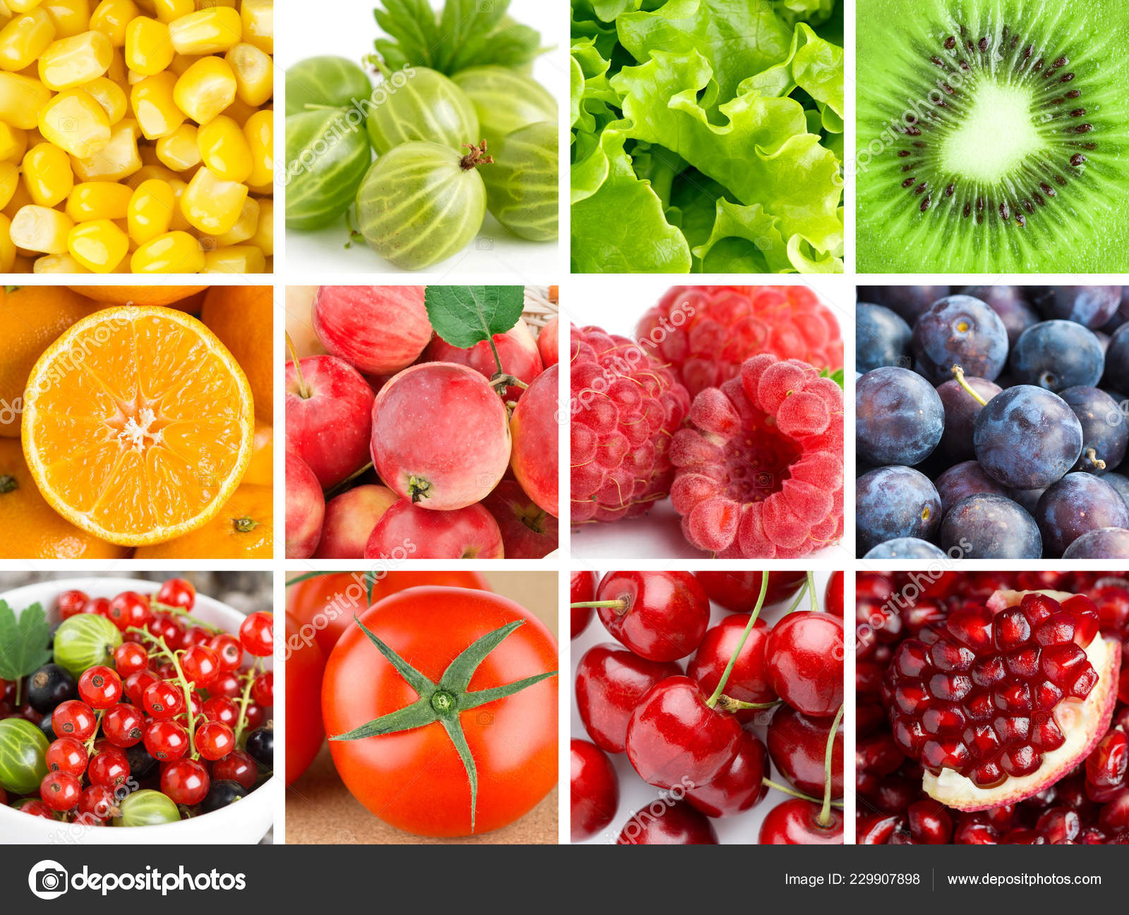 Background Fresh Fruits Vegetables Mixed Color Food Stock Photo Image By C Seralex Background Fresh Fruits Vegetables Mixed Color Food Stock Photo Image By C Seralex